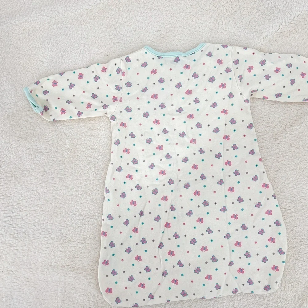 Vintage Bon Bebe Nightgown